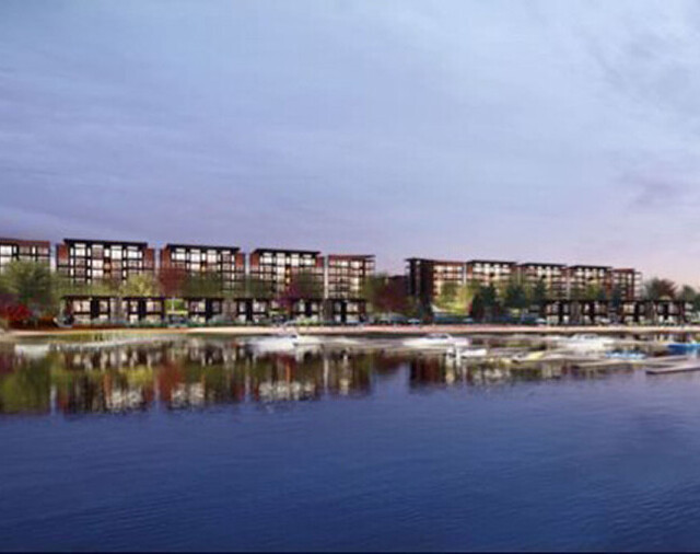 Ville de Lac Stjoseph Un environnement de vie à protéger